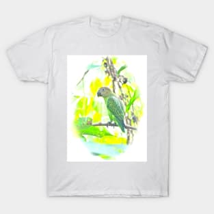 JUNGLE BUDDY T-Shirt